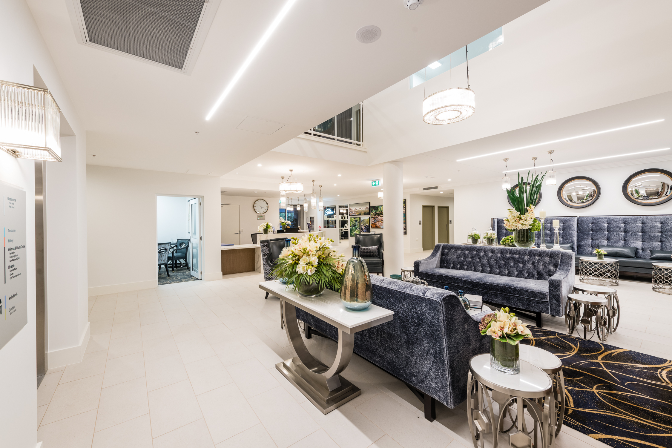 ROCKPOOL RESIDENTIAL AGED CARE 9